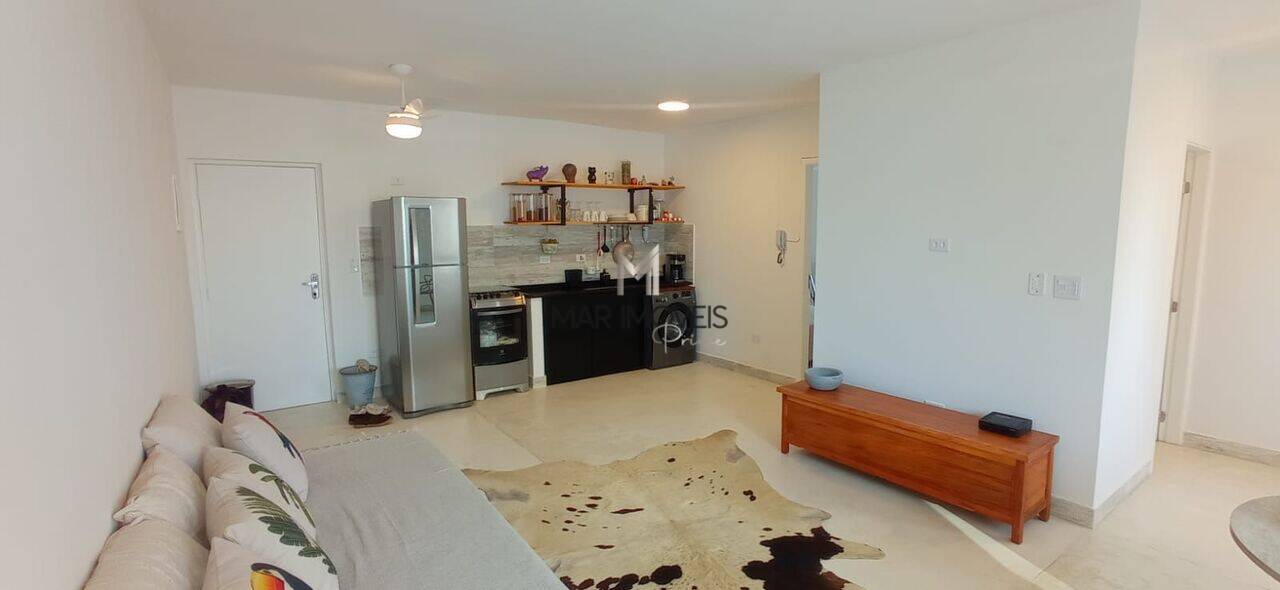 Apartamento Pitangueiras, Guarujá - SP