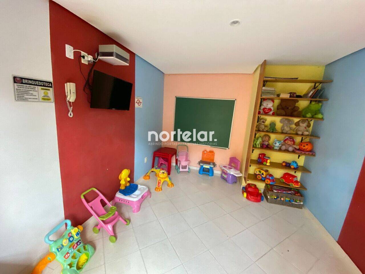 Apartamento Vila Siqueira, São Paulo - SP