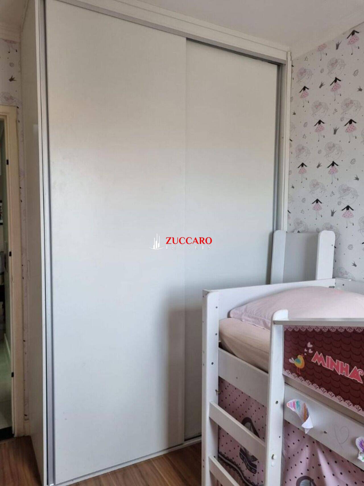 Apartamento Jardim Rosa de Franca, Guarulhos - SP