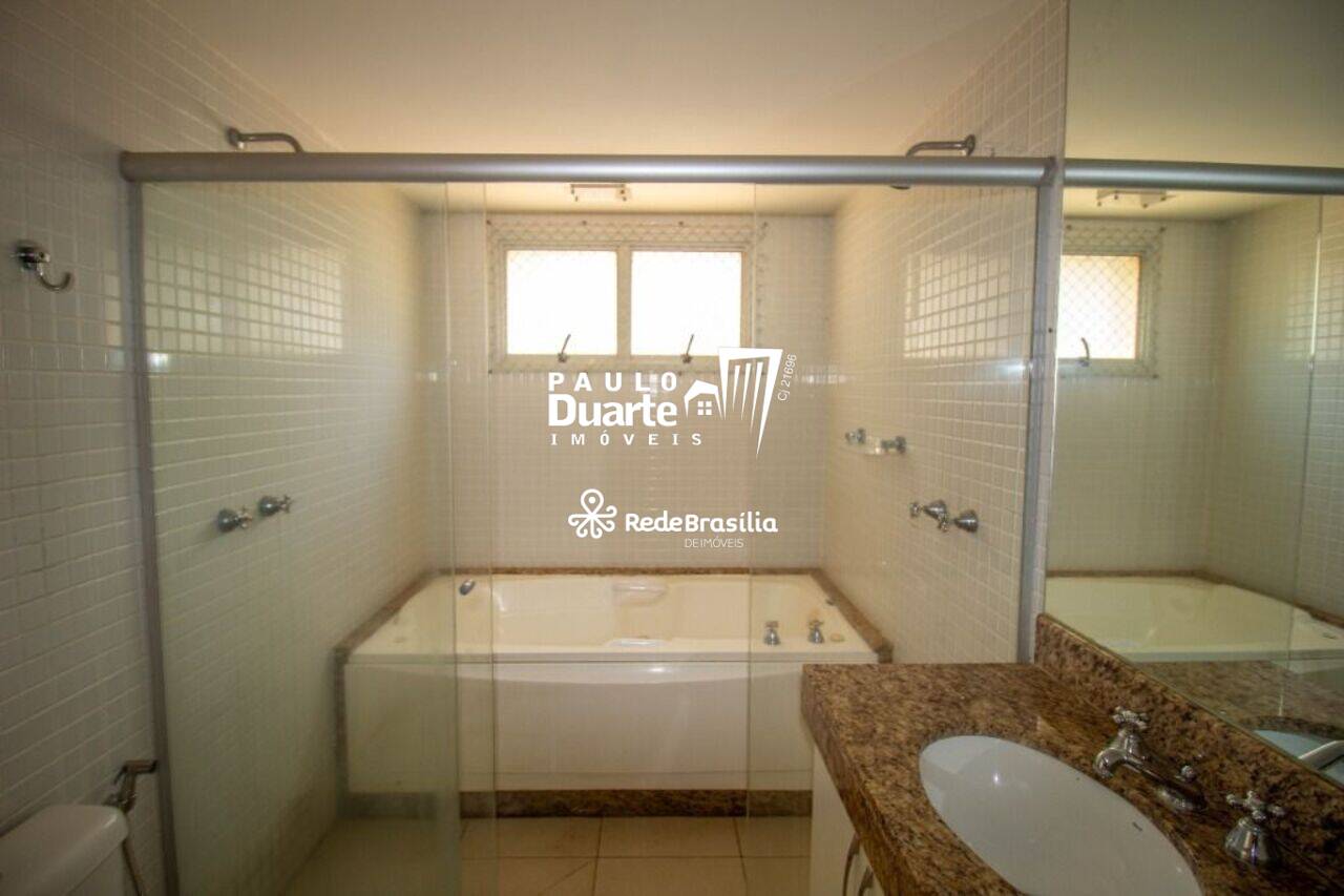 Apartamento Norte, Águas Claras - DF