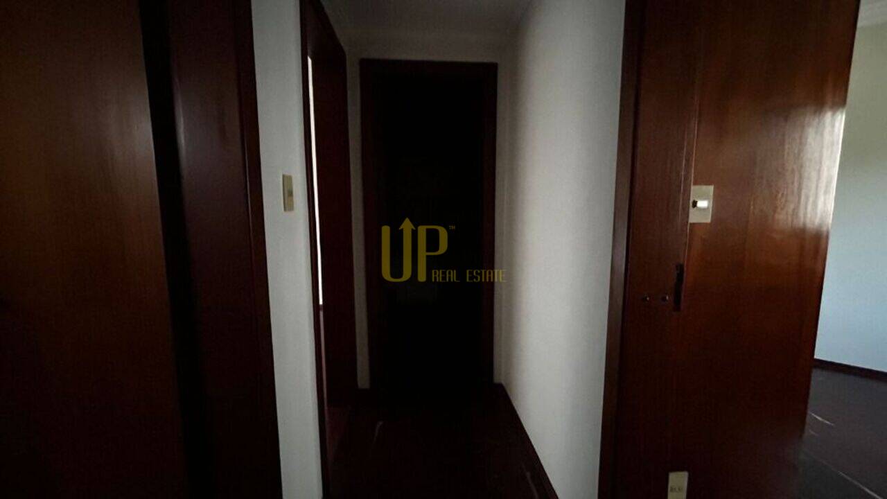 Apartamento Moema, São Paulo - SP