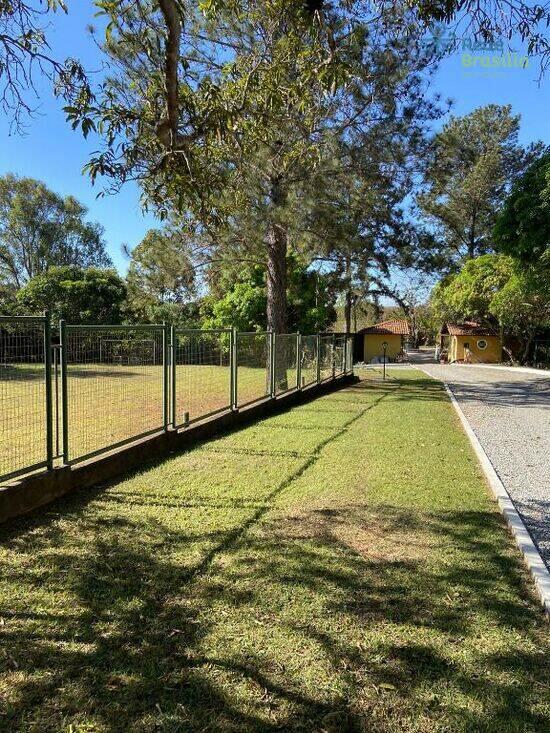 Terreno de 2.500 m² Park Way - Brasília, à venda por R$ 1.000.000