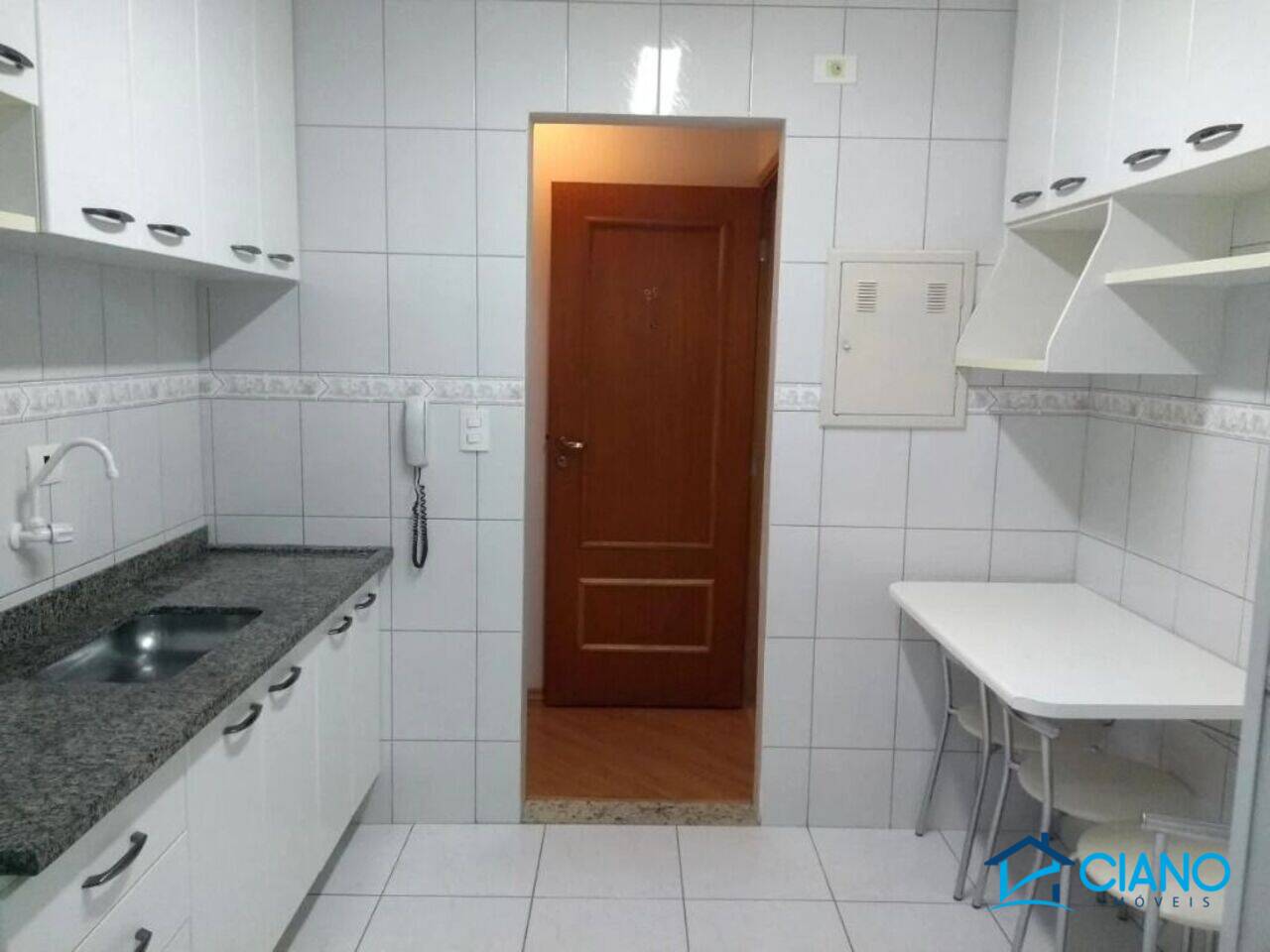 Apartamento Vila Prudente, São Paulo - SP