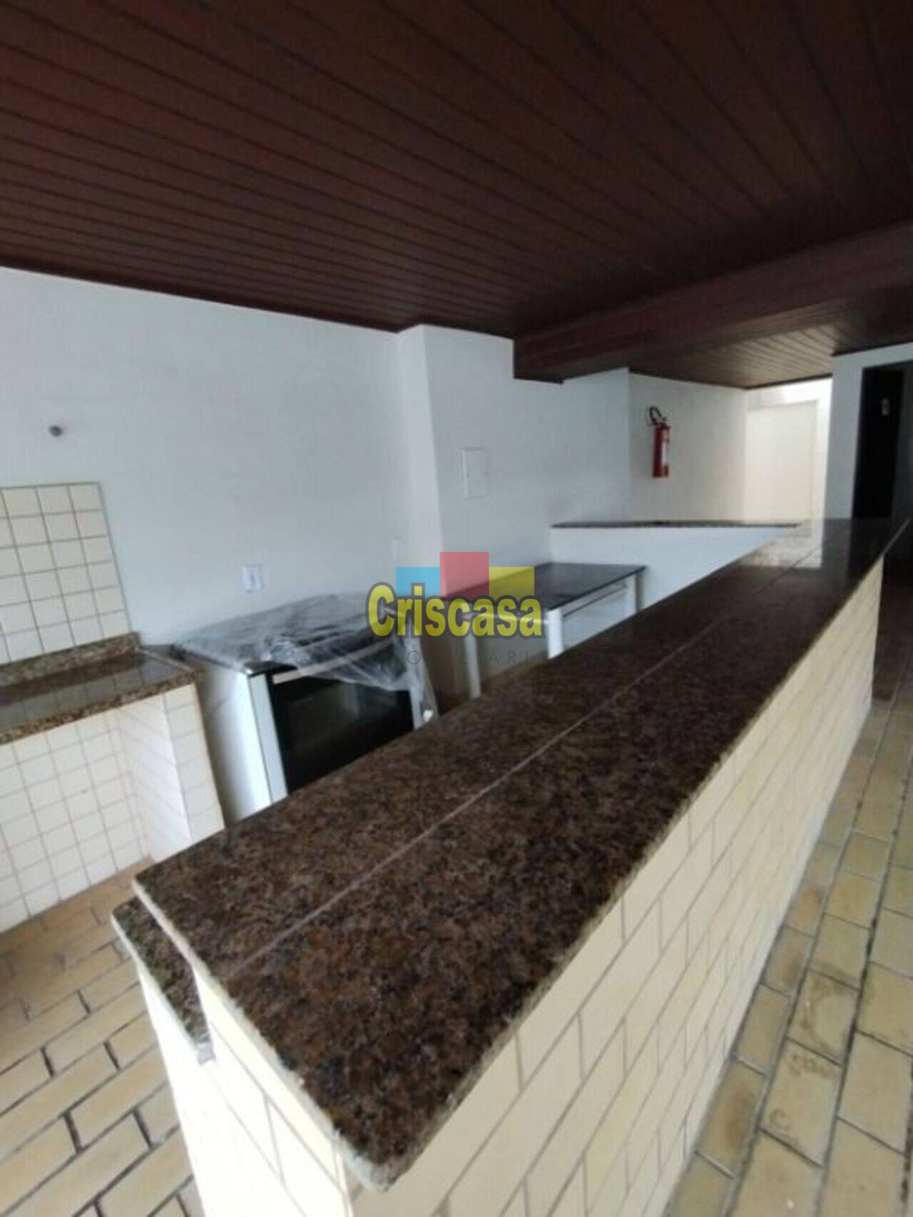 Apartamento Passagem, Cabo Frio - RJ