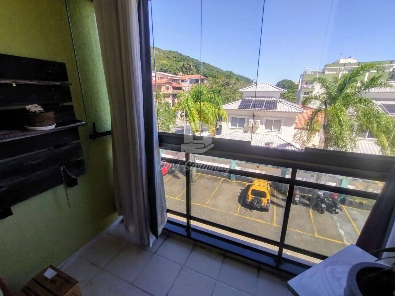 Apartamento Itaipu, Niterói - RJ