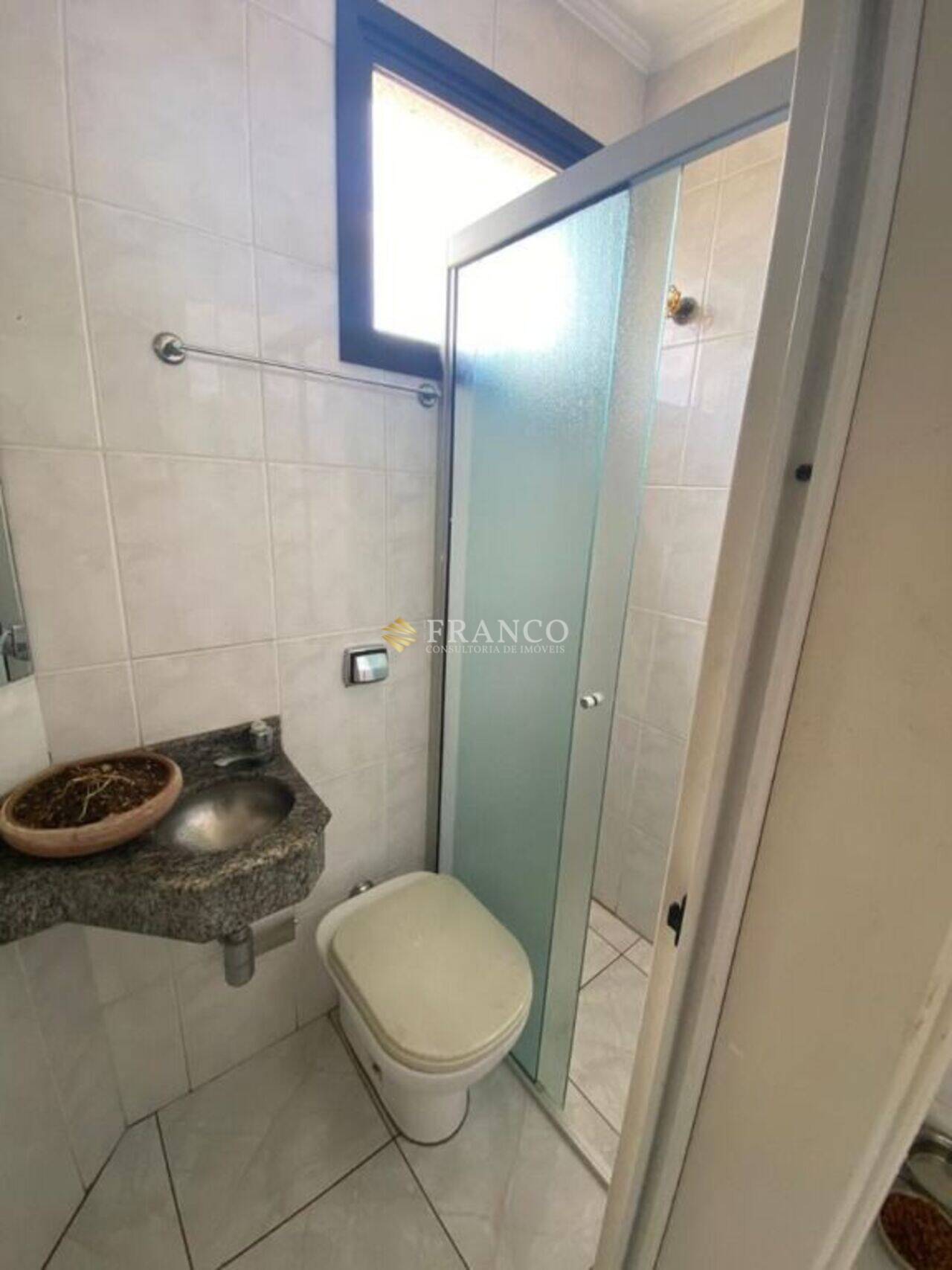 Apartamento Centro, Taubaté - SP