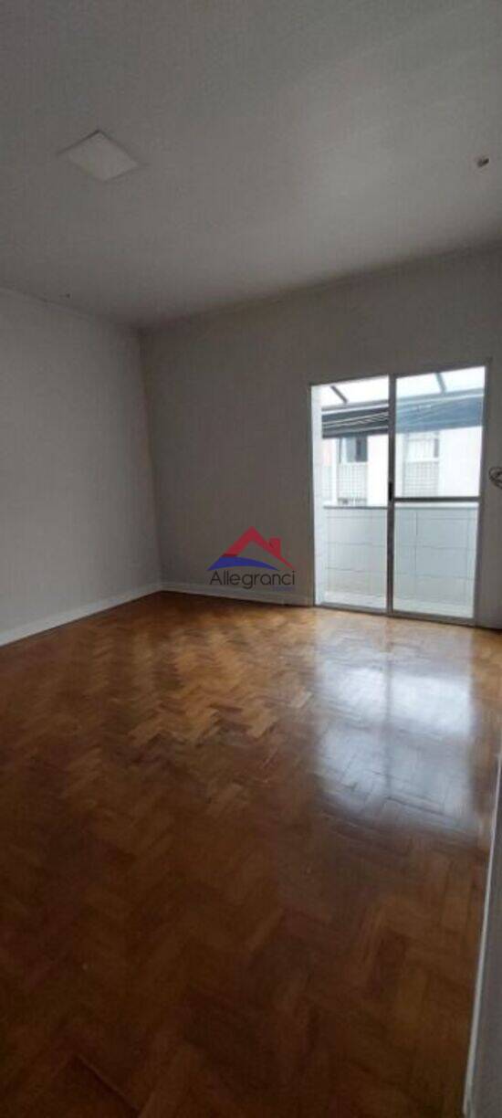 Apartamento Belém, São Paulo - SP