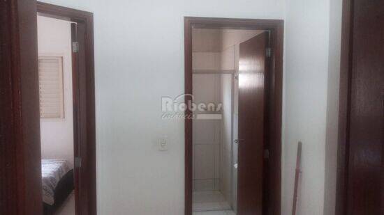 Residencial Machado I - São José do Rio Preto - SP, São José do Rio Preto - SP