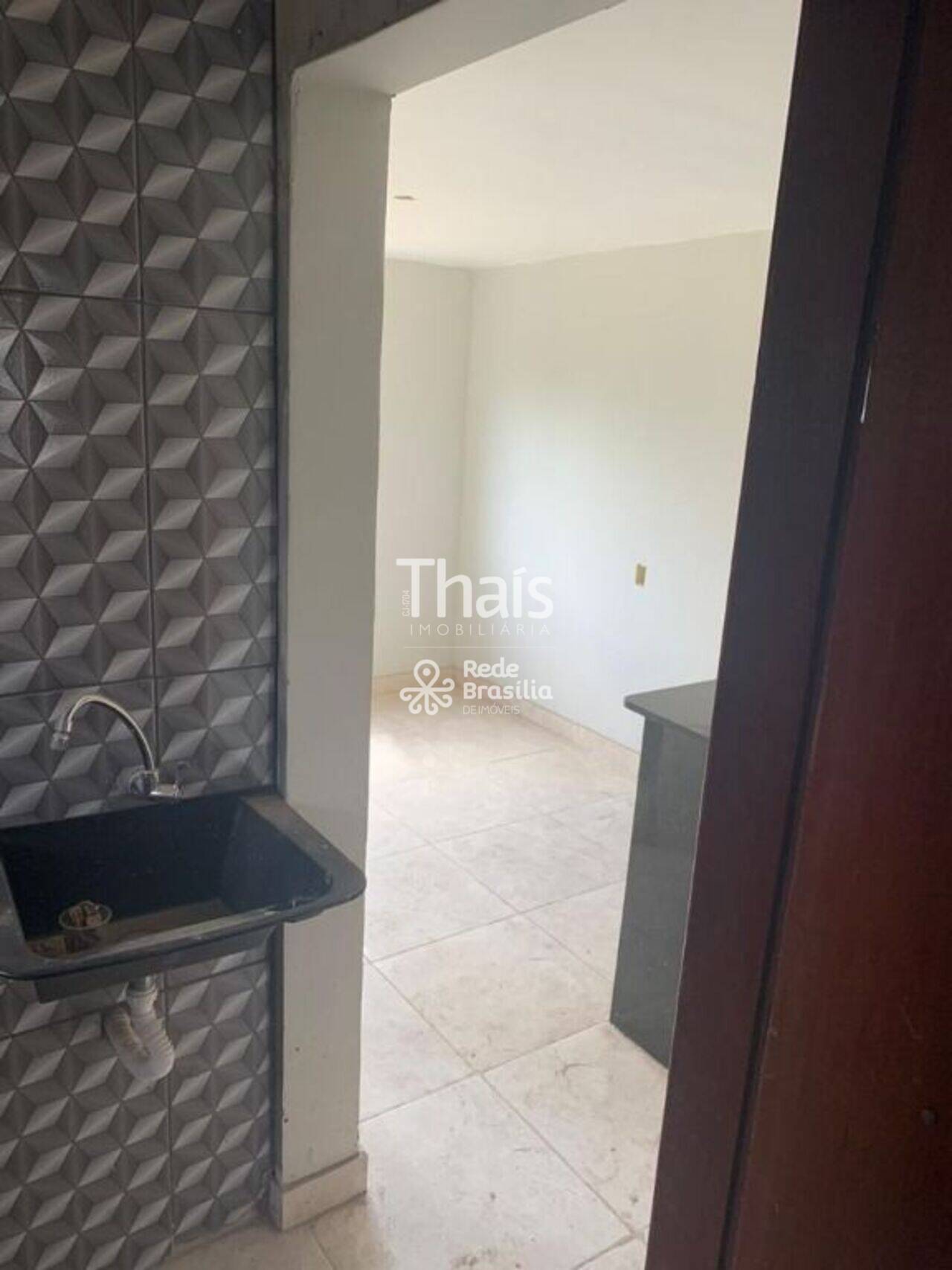 Apartamento Samambaia Norte, Samambaia - DF