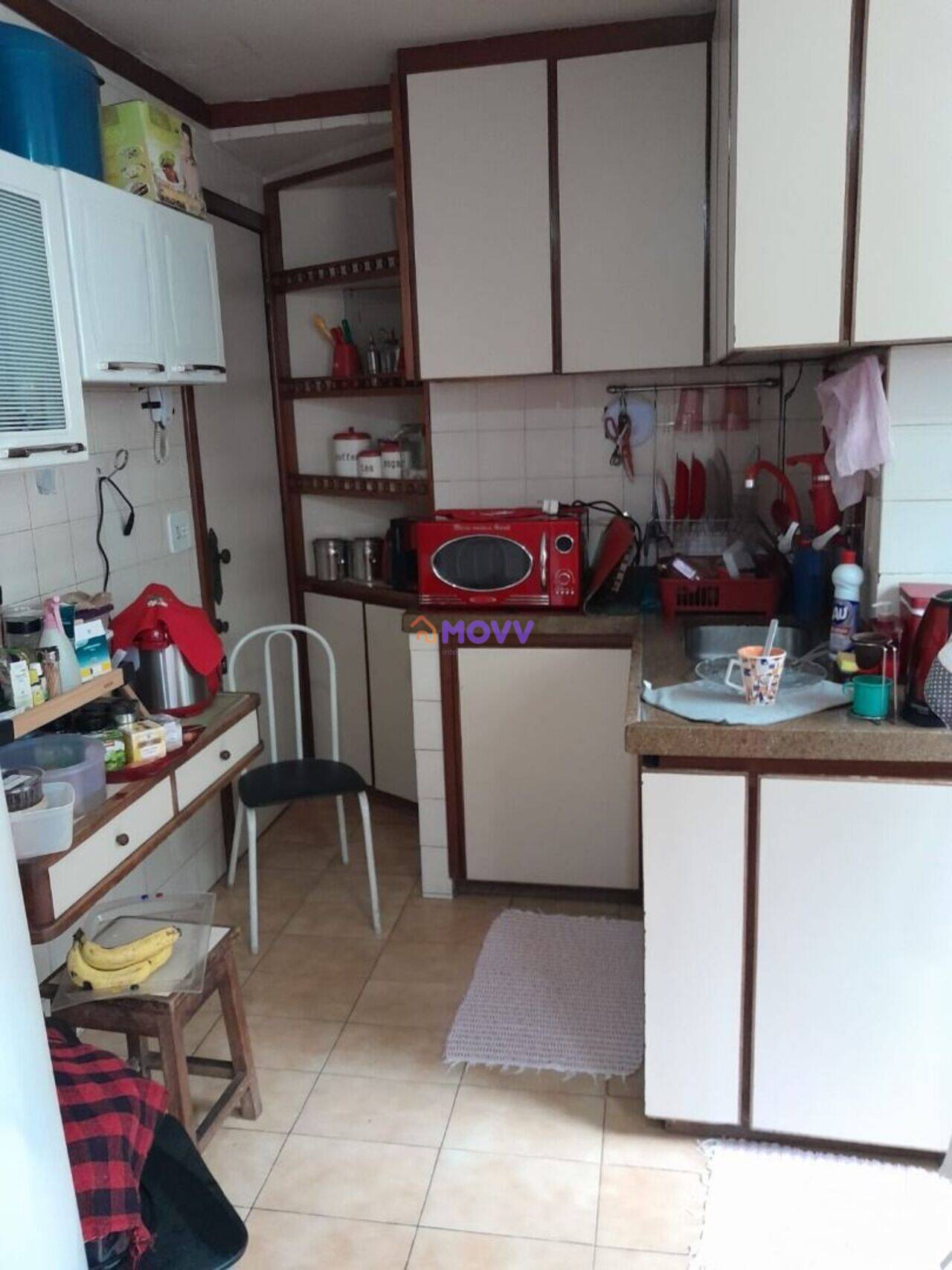 Apartamento Santa Rosa, Niterói - RJ