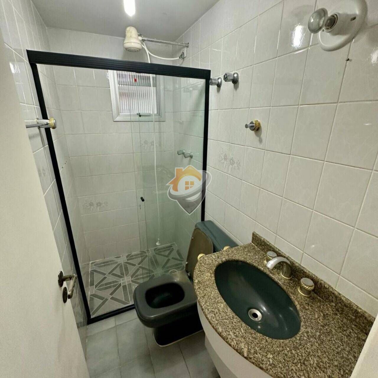 Apartamento Pirituba, São Paulo - SP