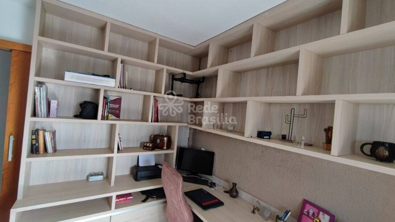 Apartamento Samambaia Sul, Samambaia - DF