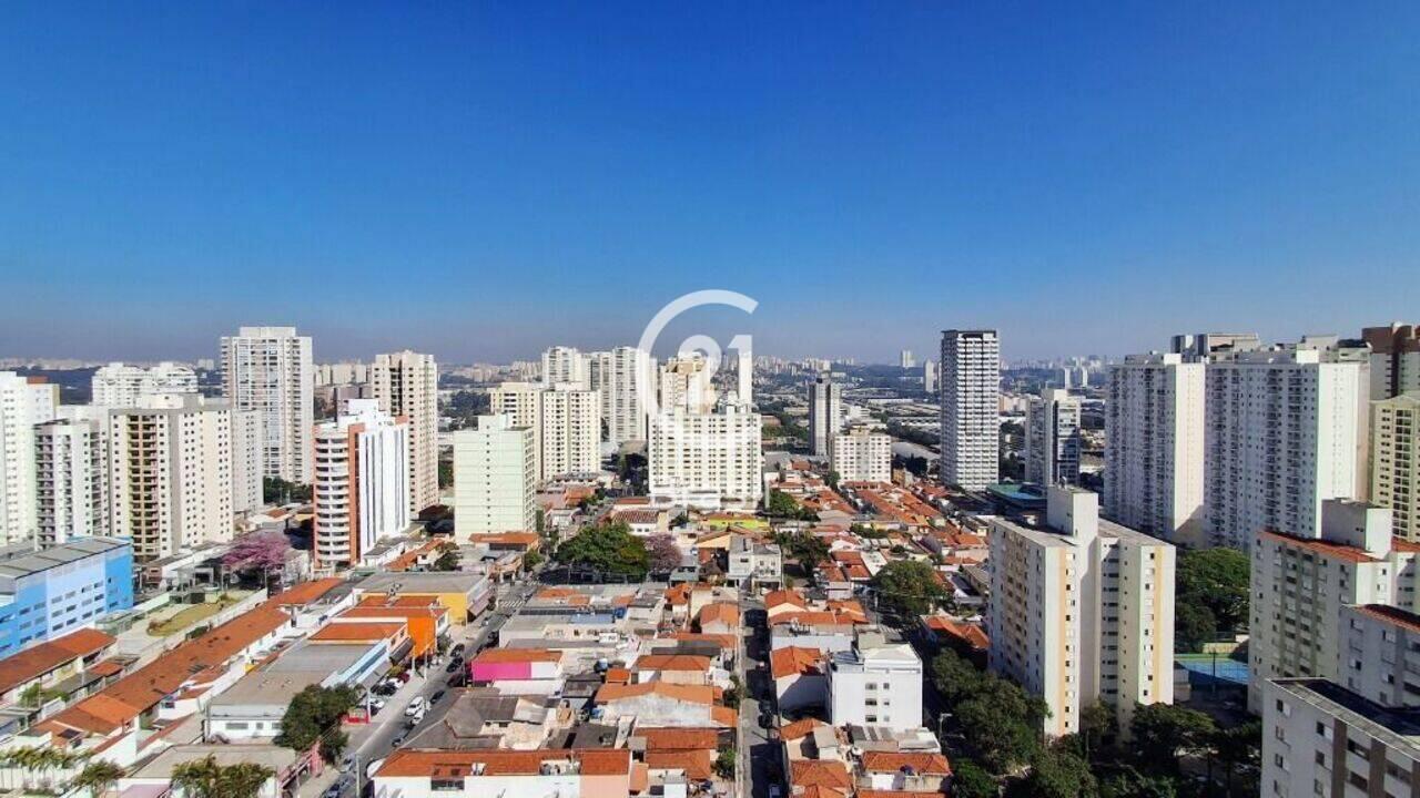 Cobertura Vila Leopoldina, São Paulo - SP