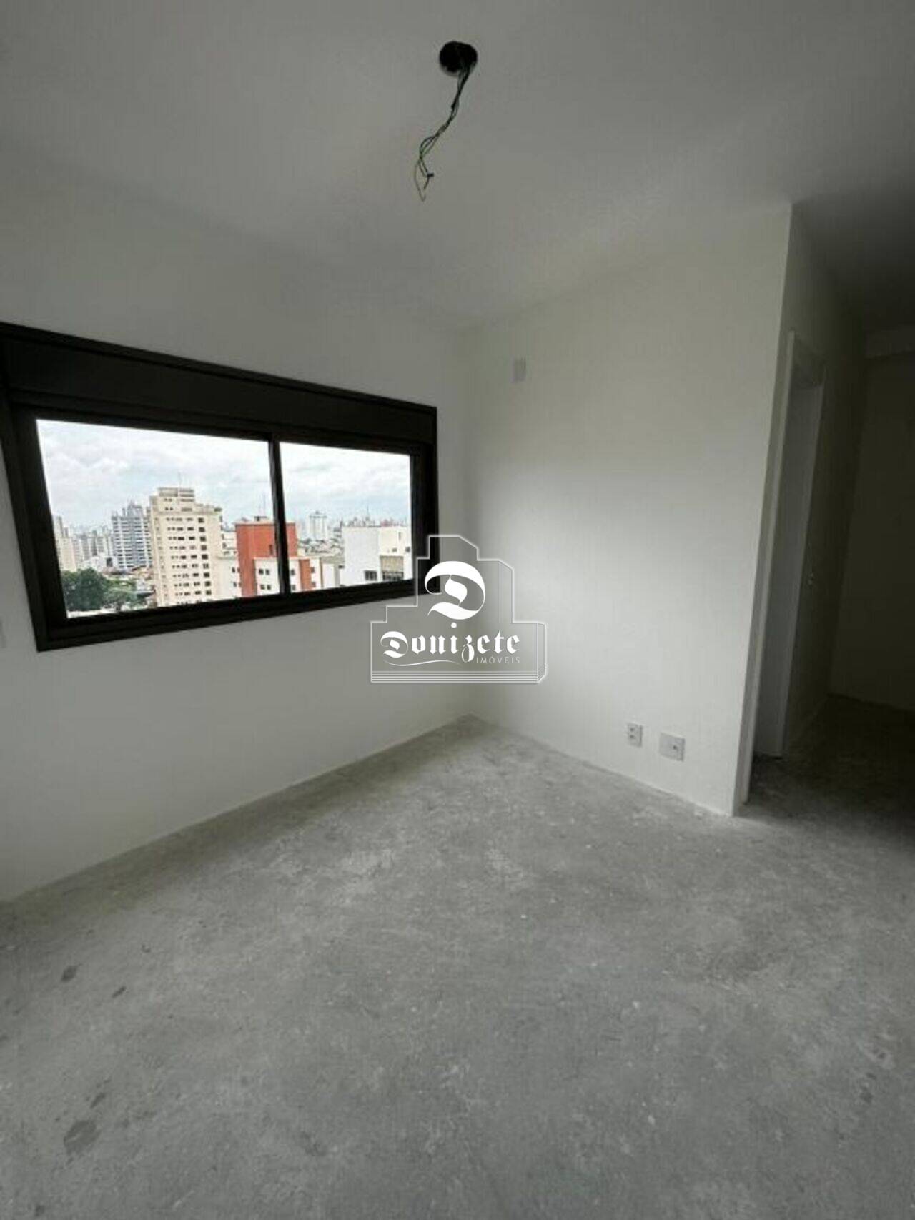 Apartamento Vila Gilda, Santo André - SP