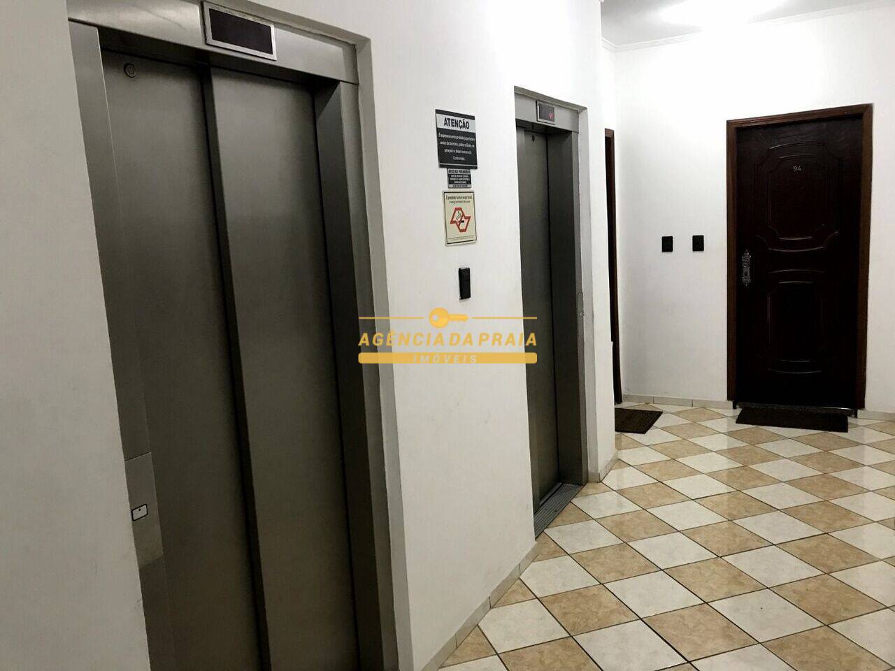 Apartamento Vila Assunção, Praia Grande - SP