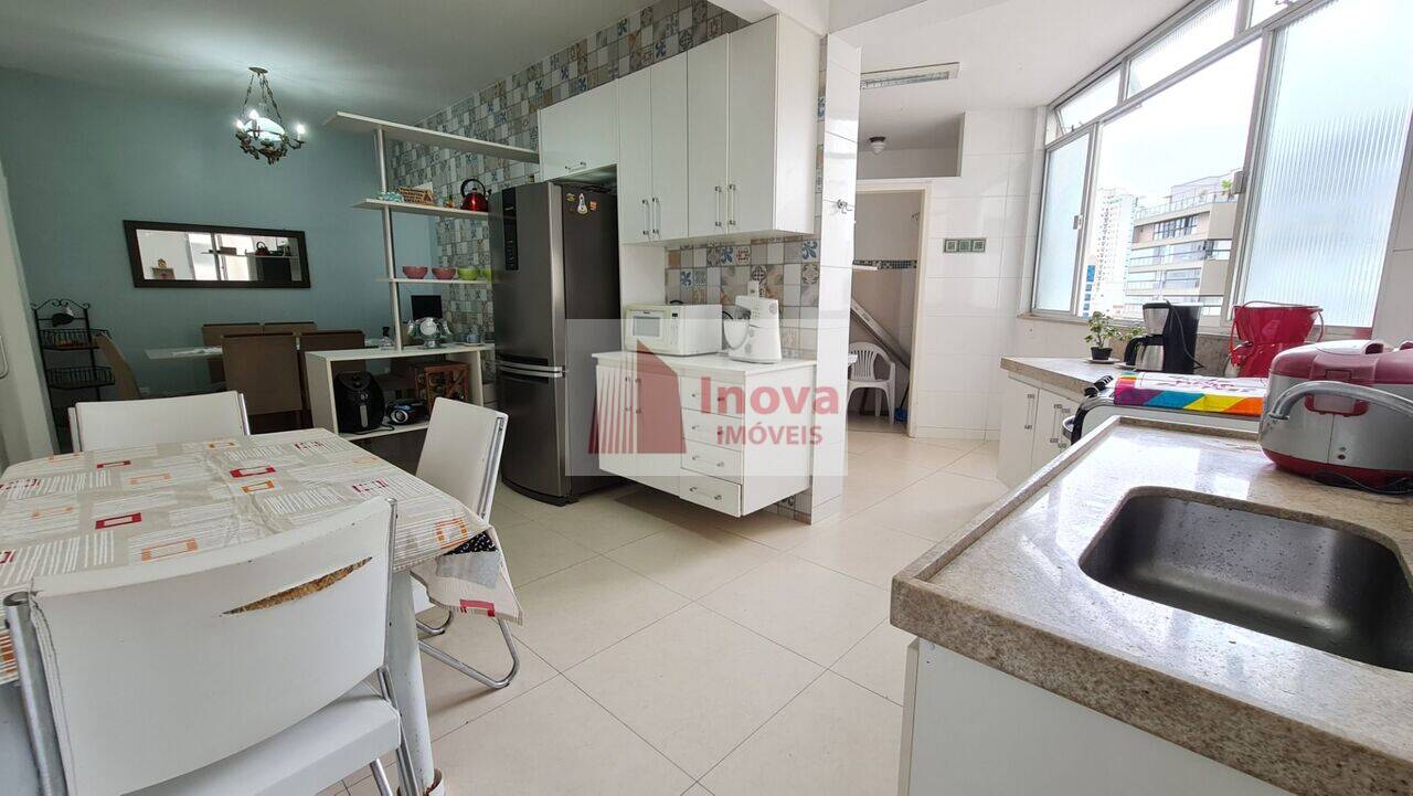 Apartamento São Mateus, Juiz de Fora - MG