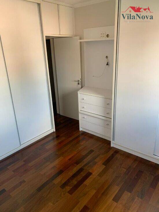 Apartamento Cidade Nova I, Indaiatuba - SP