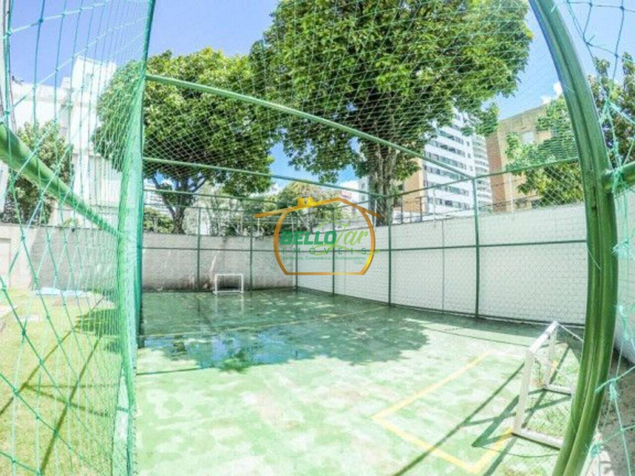 Apartamento Encruzilhada, Recife - PE