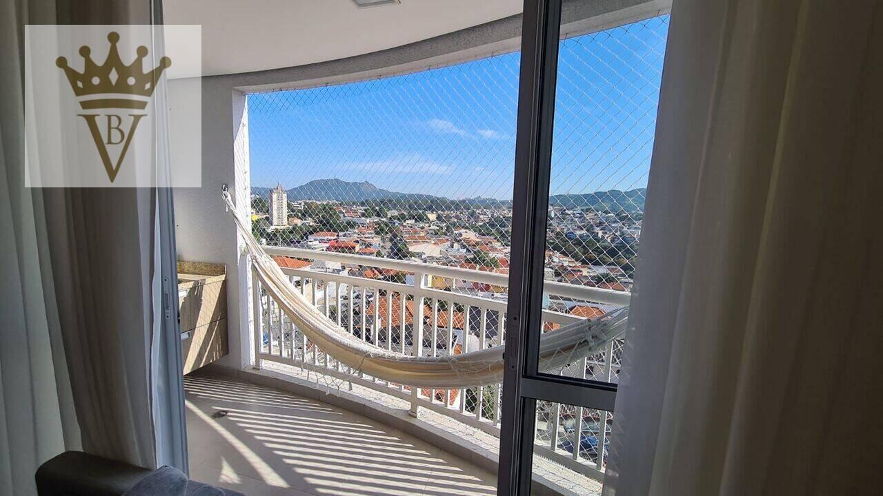 Apartamento Vila Pereira Barreto, São Paulo - SP