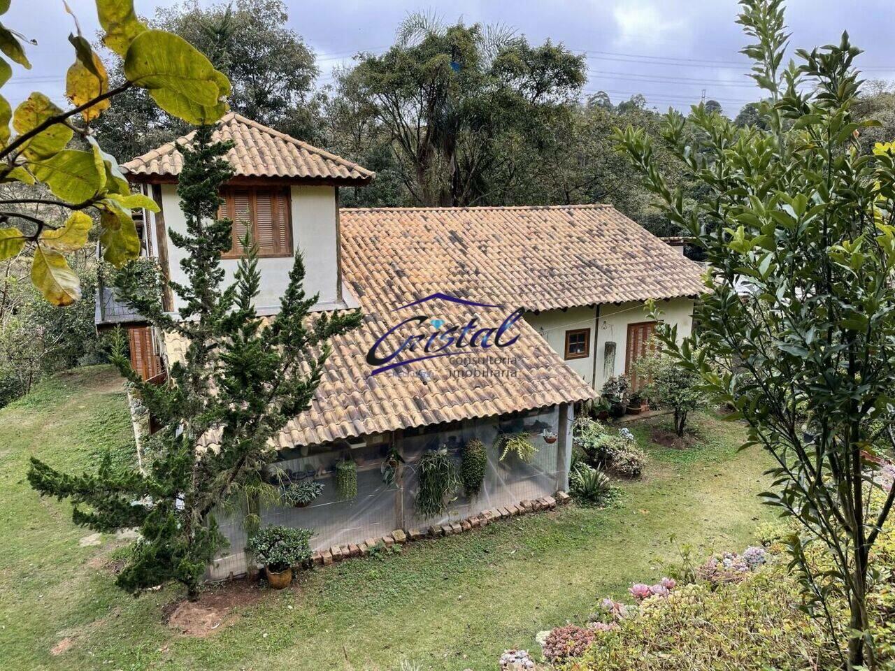 Casa Portal Roselândia, Cotia - SP