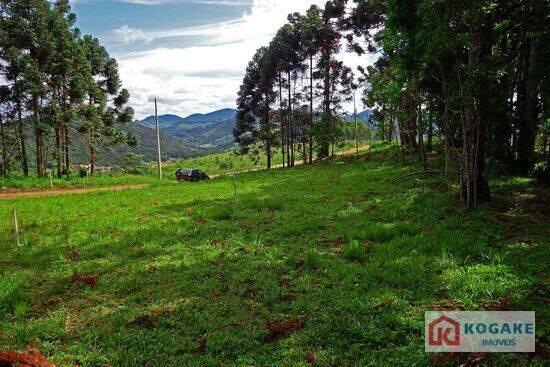 Centro - Gonçalves - MG, Gonçalves - MG