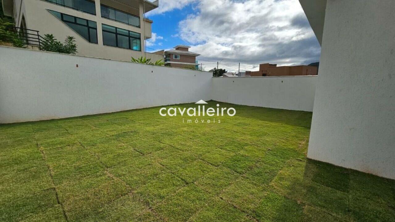 Casa Cajueiros (Itaipuaçu), Maricá - RJ