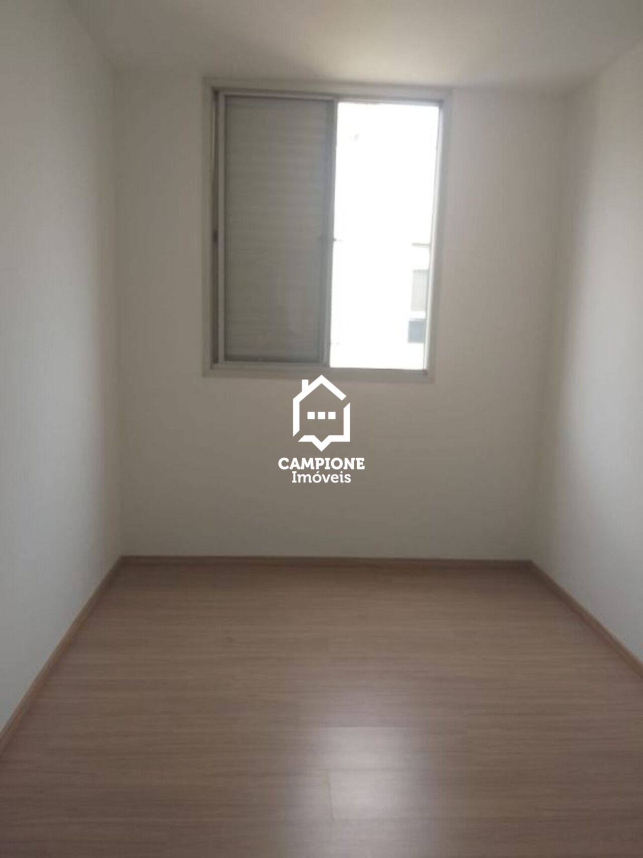 Apartamento Mandaqui, São Paulo - SP