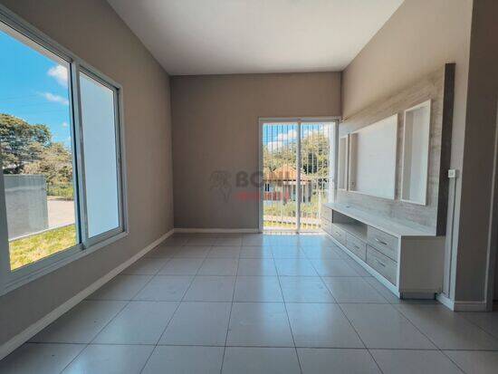 Apartamento duplex Soares, Cachoeira do Sul - RS