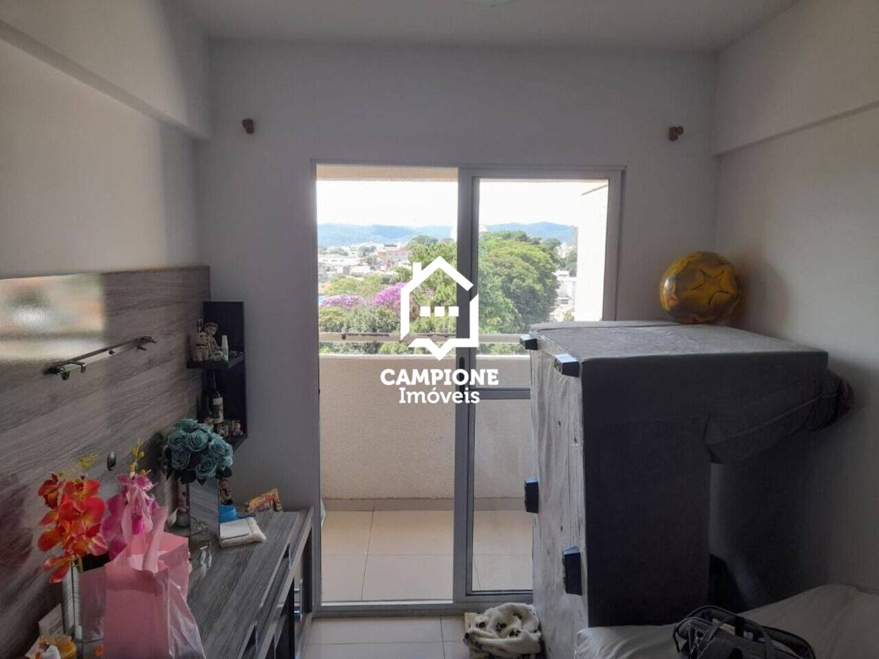 Apartamento Casa Verde Alta, São Paulo - SP