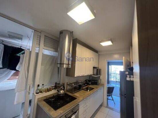 Apartamento Campo Belo, São Paulo - SP