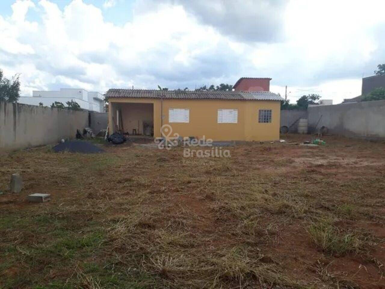 Terreno Setor Habitacional Jardim Botânico, Brasília - DF