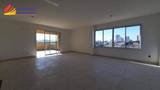 Apartamento duplex de 163 m² Vila Todos os Santos - Indaiatuba, à venda por R$ 849.999,99