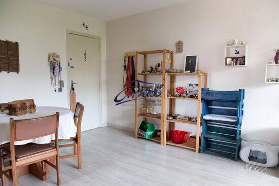 Apartamento Butantã, São Paulo - SP