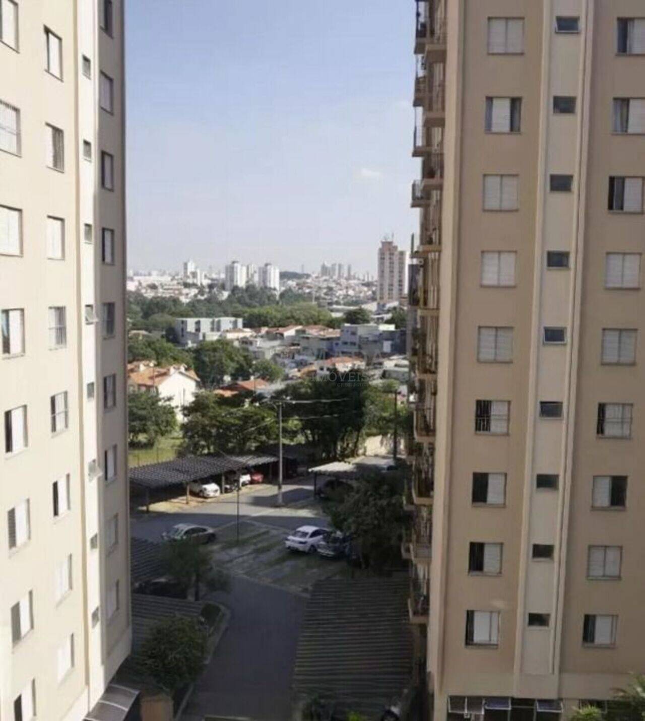 Apartamento Cangaíba, São Paulo - SP