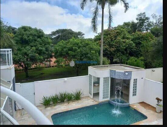 Conjunto Residencial Esplanada do Sol - São José dos Campos - SP, São José dos Campos - SP