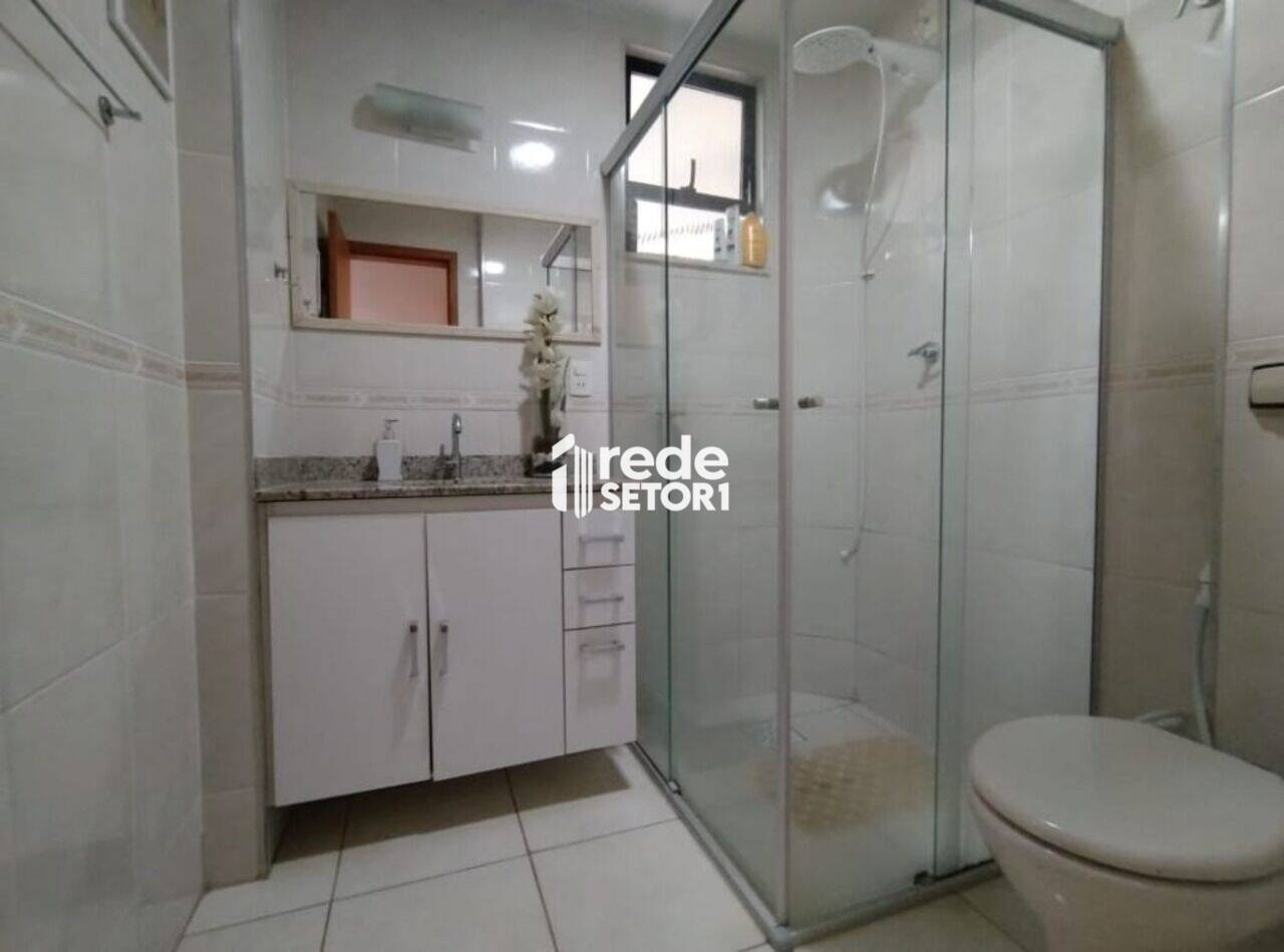 Apartamento garden São Mateus, Juiz de Fora - MG