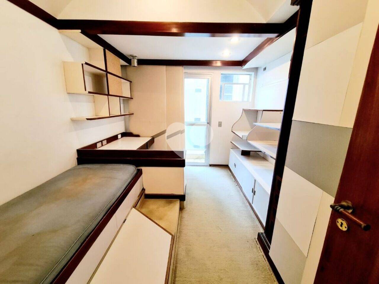 Apartamento Copacabana, Rio de Janeiro - RJ