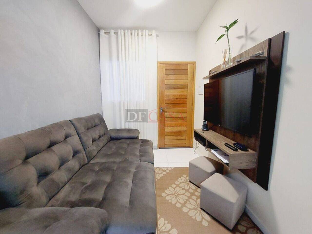 Apartamento Itaquera, São Paulo - SP