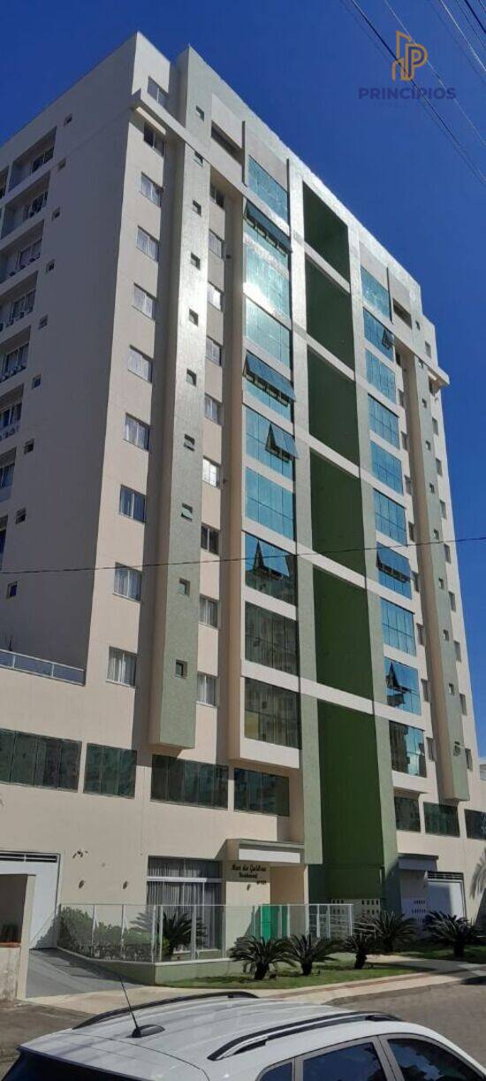 Apartamento de 118 m² Gravatá - Navegantes, à venda por R$ 870.000