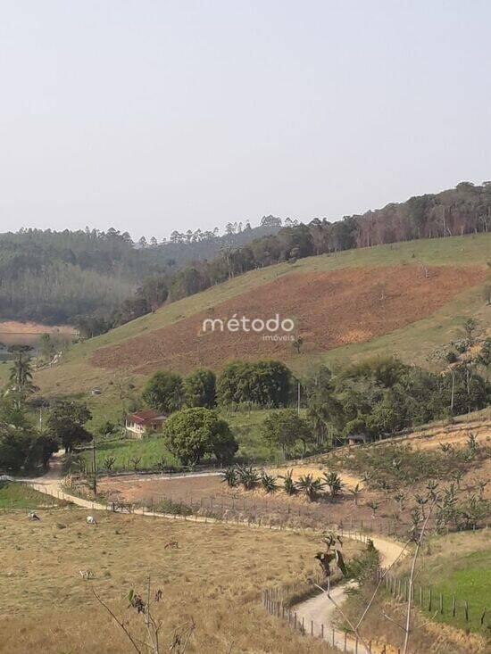 Cedro - Paraibuna - SP, Paraibuna - SP