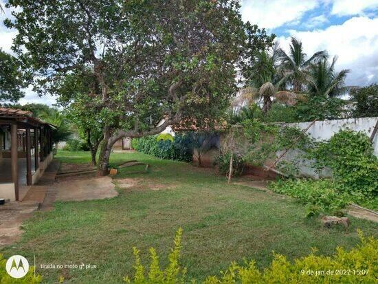 Chácara Estância São Manoel (Zona Rural), São José do Rio Preto - SP