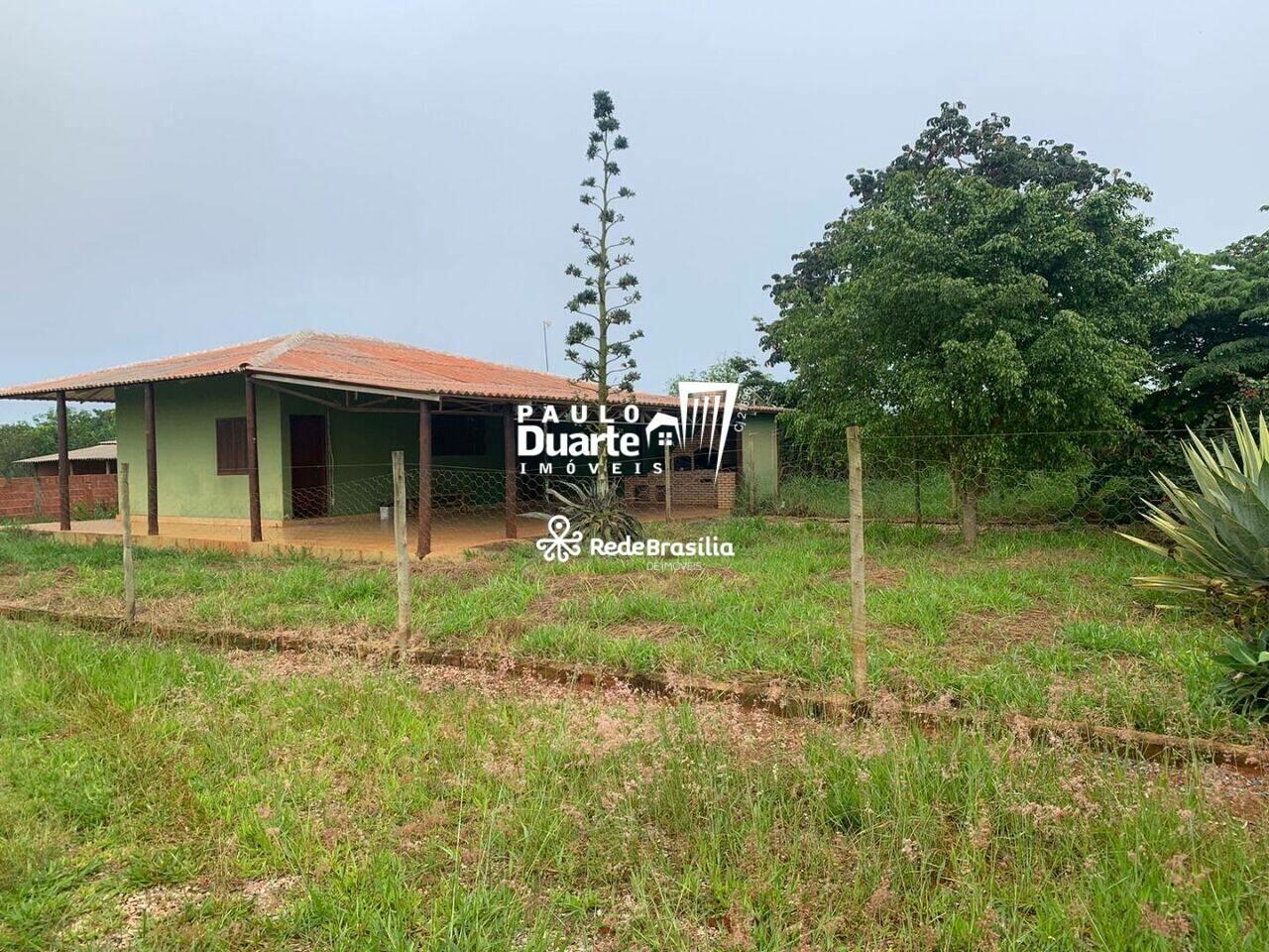 Chácara Núcleo Rural Lago Oeste, Sobradinho - DF