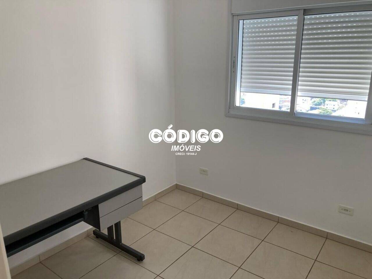 Apartamento Jardim Zaira, Guarulhos - SP