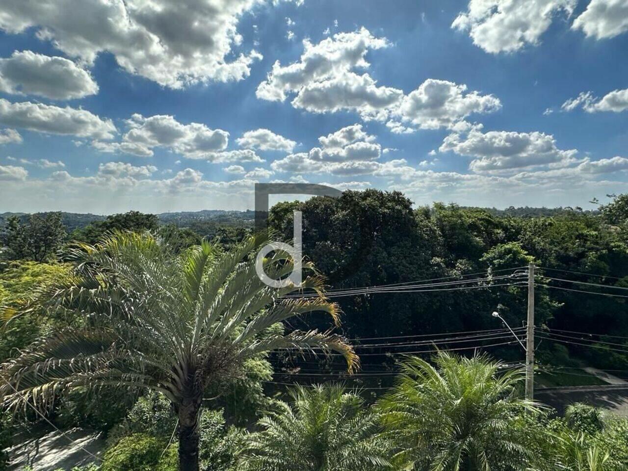 Casa Condomínio Marambaia, Vinhedo - SP