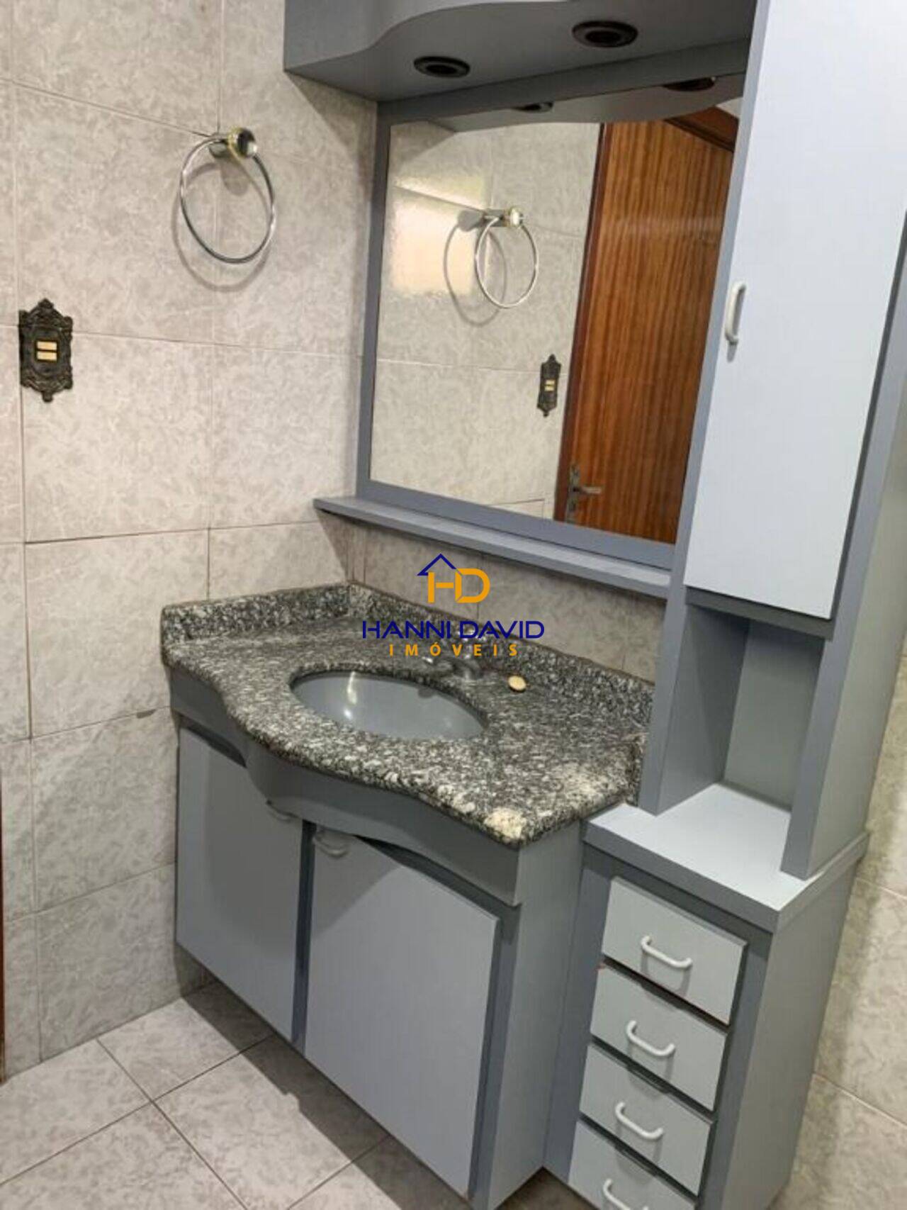 Apartamento Santana, São Paulo - SP