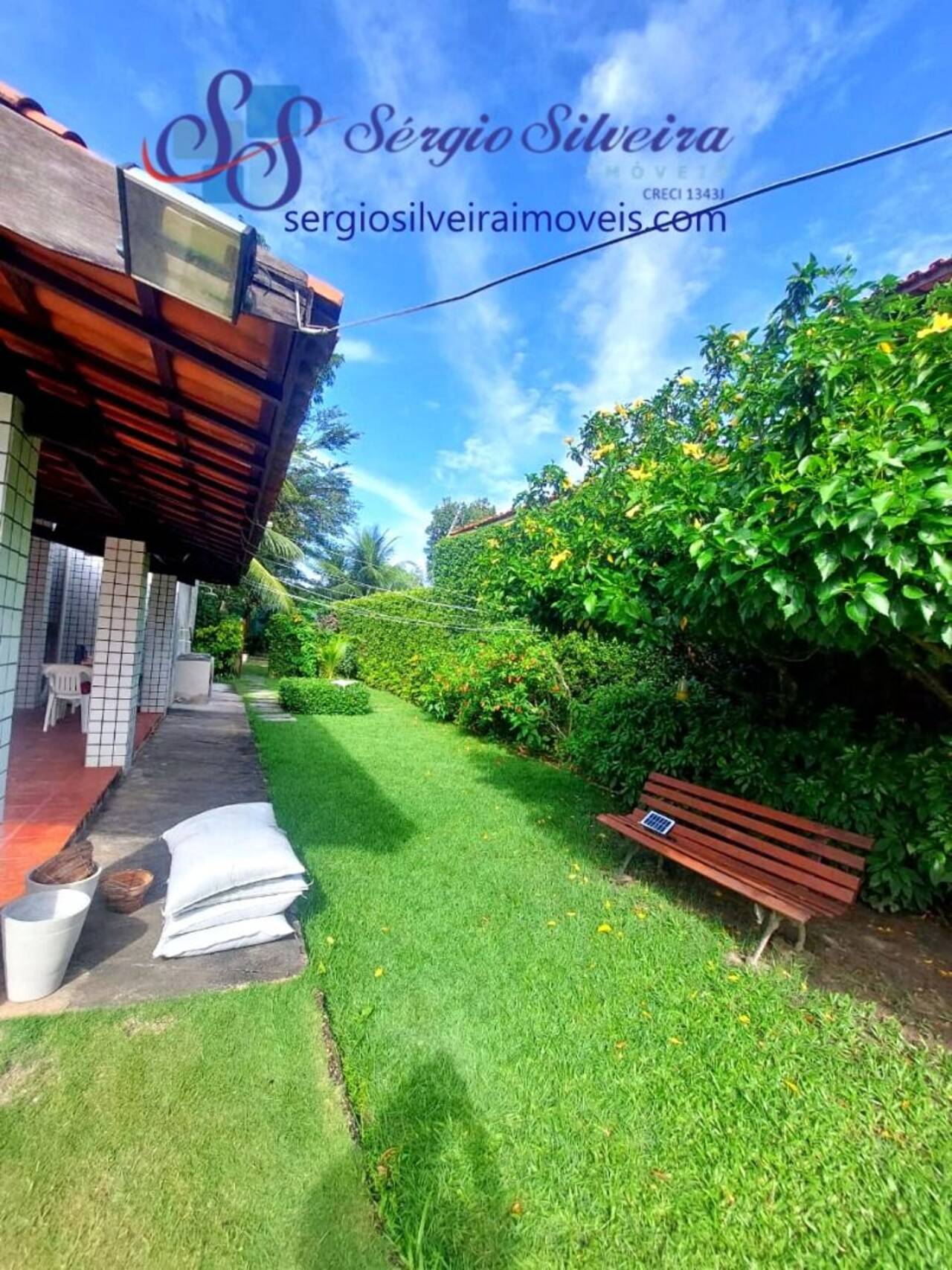 Casa Engenheiro Luciano Cavalcante, Fortaleza - CE