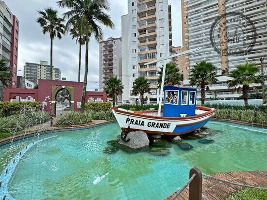 Vila Guilhermina - Praia Grande - SP, Praia Grande - SP