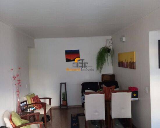 Apartamento Jardim Bonfiglioli, São Paulo - SP