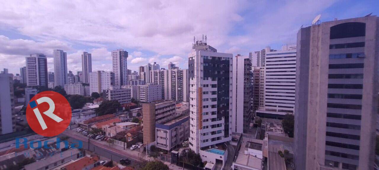 Sala Espinheiro, Recife - PE