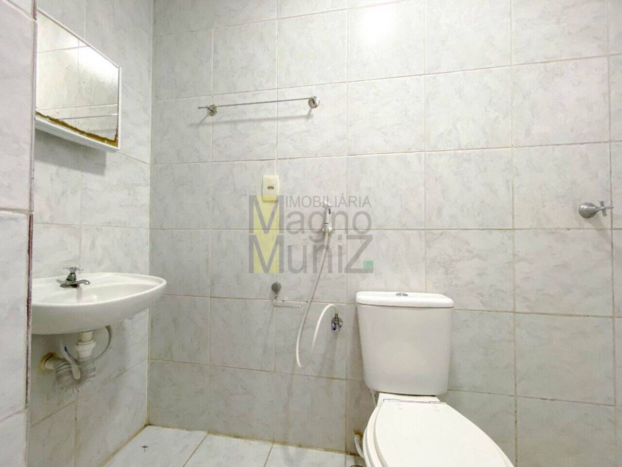 Apartamento Papicu, Fortaleza - CE